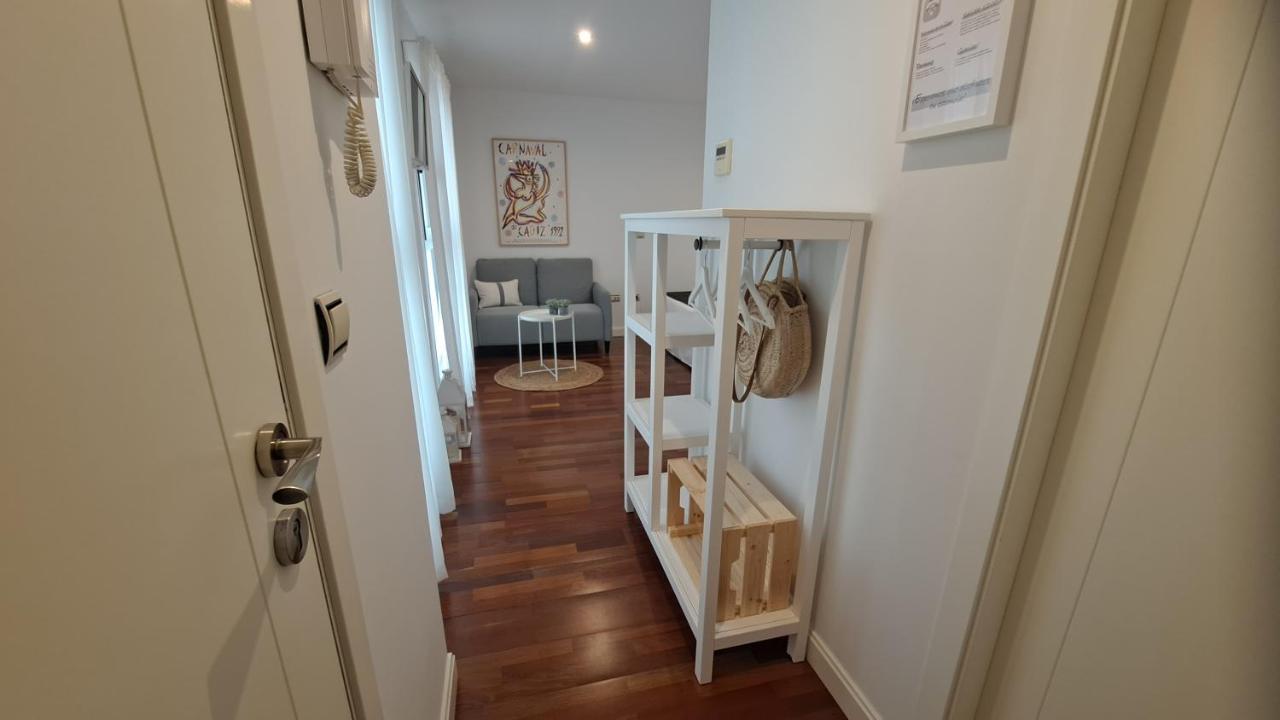 Alameda11 Appartement