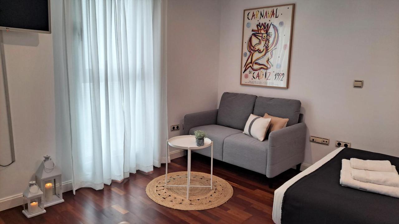 Apartment Alameda11